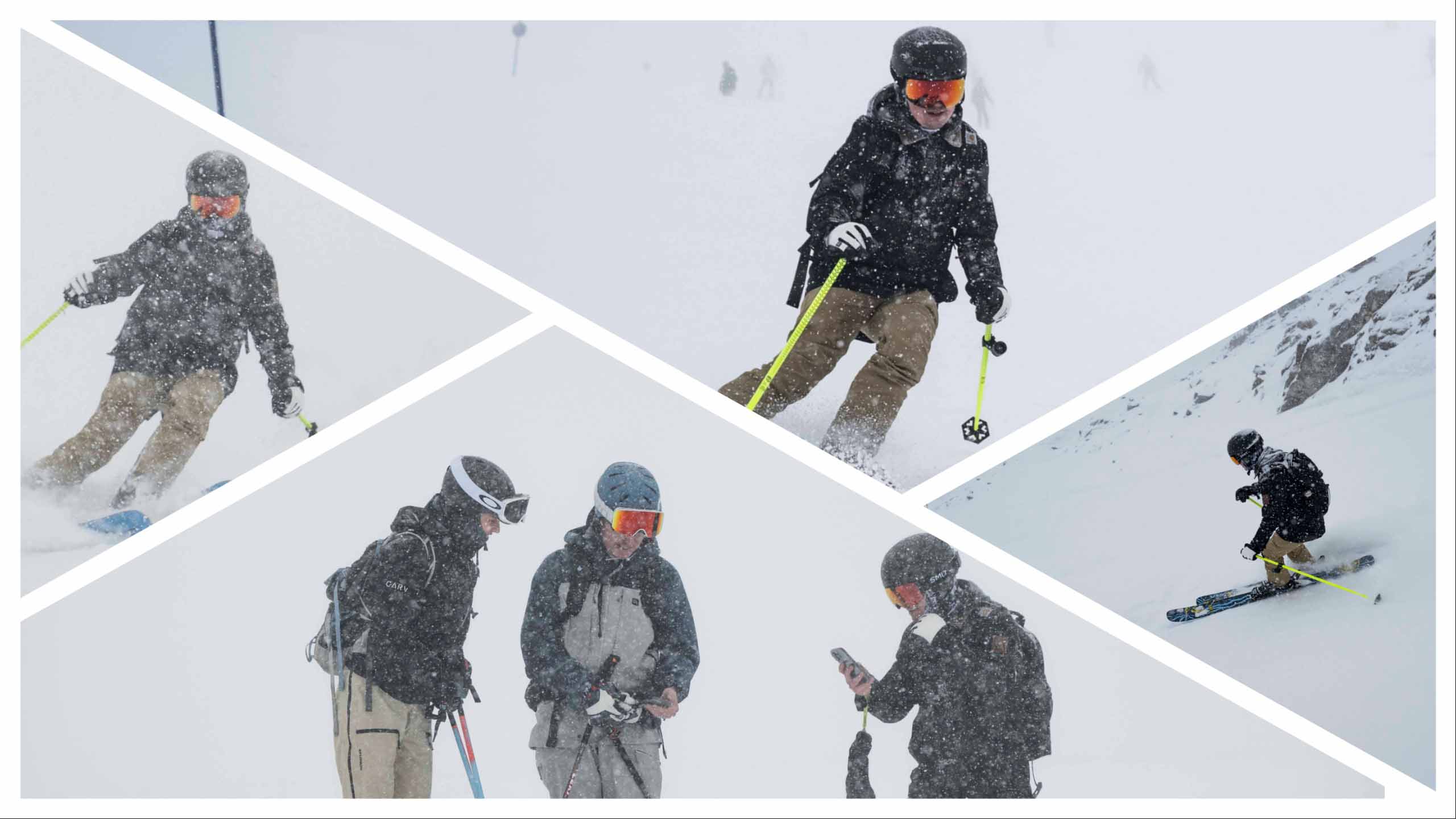 Carv 2: 5 things we learned using the upgraded digital ski coach