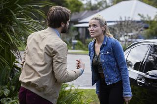 Home and Away spoilers, Mia Anderson, Matthew Montgomery
