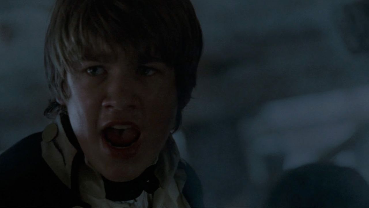 Master &amp; Commander 4K