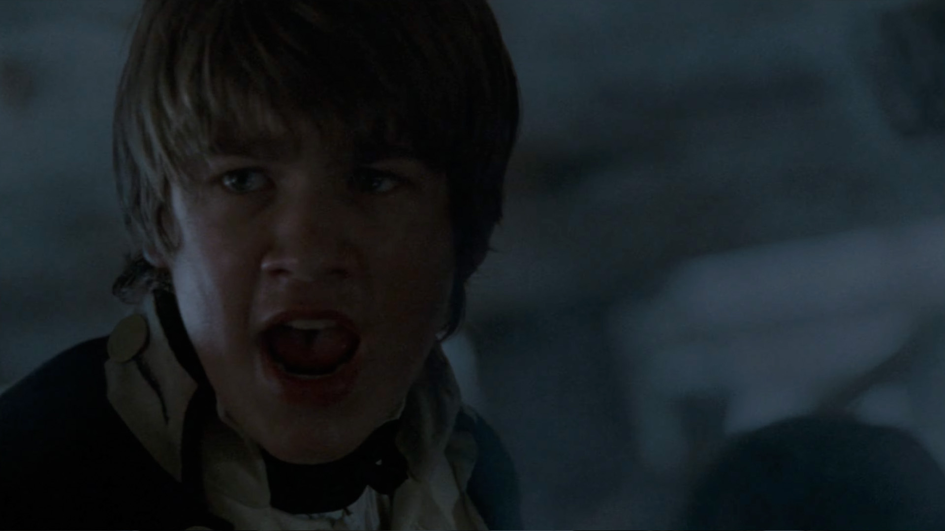 Master & Commander 4K