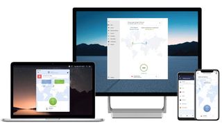 VPN Ubegrenset - beste VPN