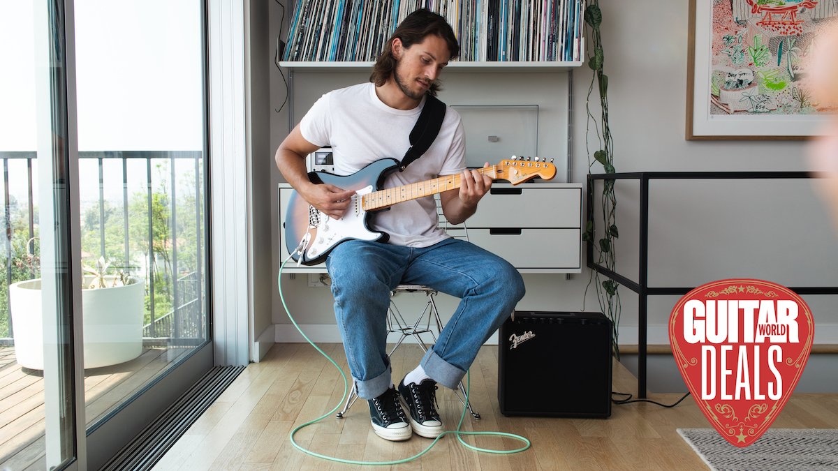 fender play cyber week