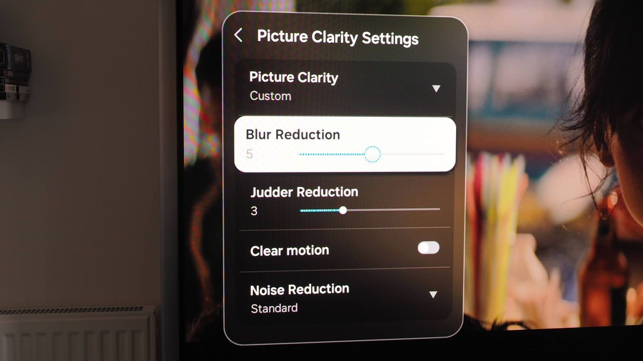 Samsung S99H review