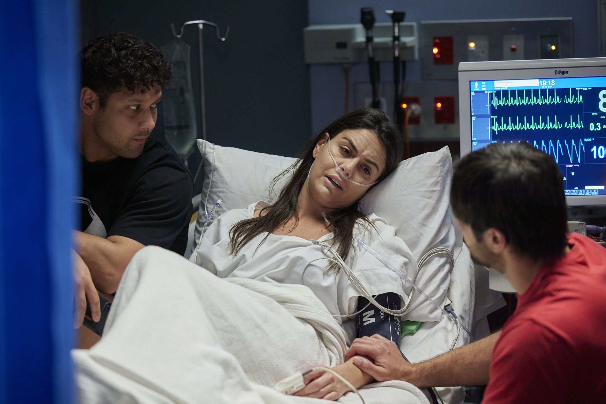 Home and Away spoilers: Will Mackenzie survive? | What to Watch