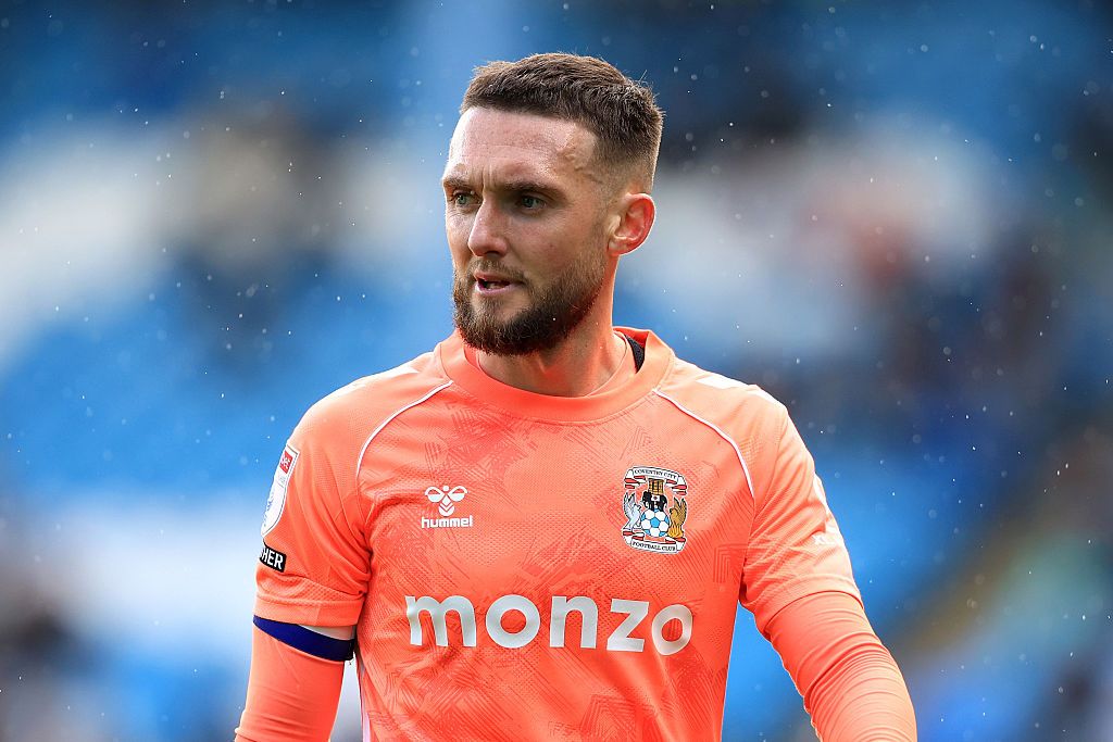 “My agent told me to have a conversation with Frank Lampard. I don’t think there’s anyone you’d rather play for as a midfielder. It was a massive compliment he wanted me” Matt Grimes on his Coventry City renaissance