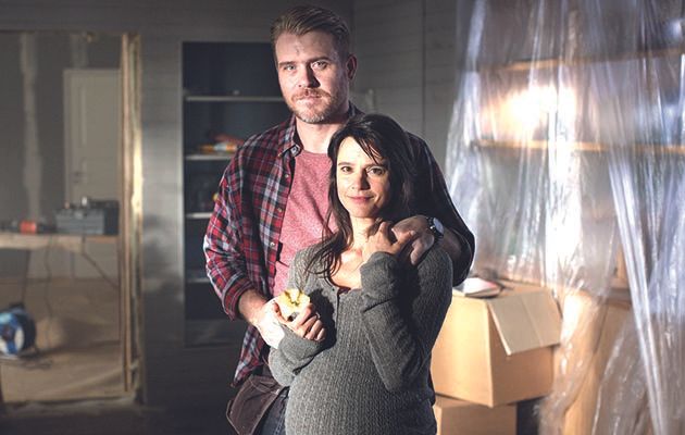 A new series brings a new case for criminal profiler Inger Johanne Vik (Melinda Kinnaman), who’s now pregnant and settled down with kindly cop Ingvar from series one.