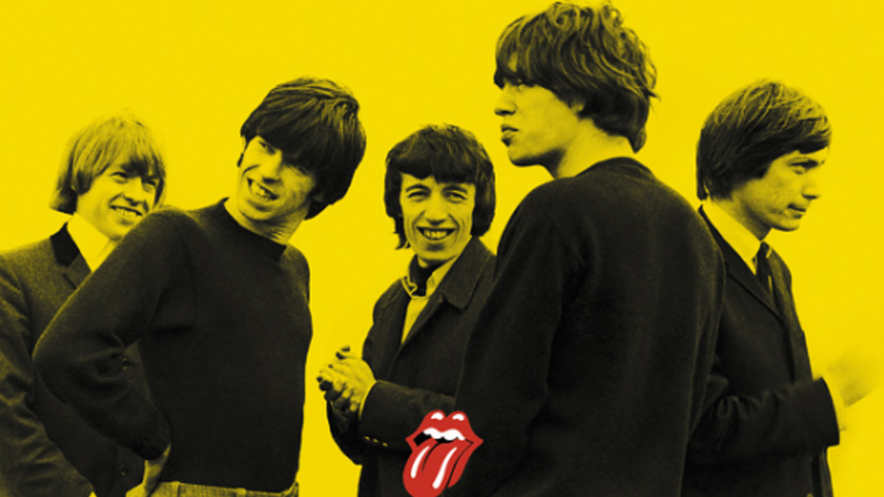 The Rolling Stones