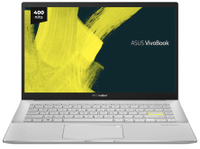 Asus Vivobook S14 14" bærbar PC: 6495 kr