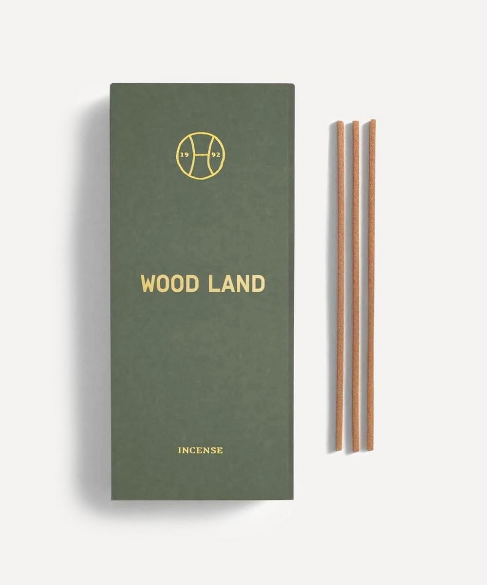 Wood Land Incense Stick Set