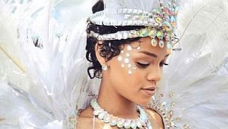 Rihanna-carnival