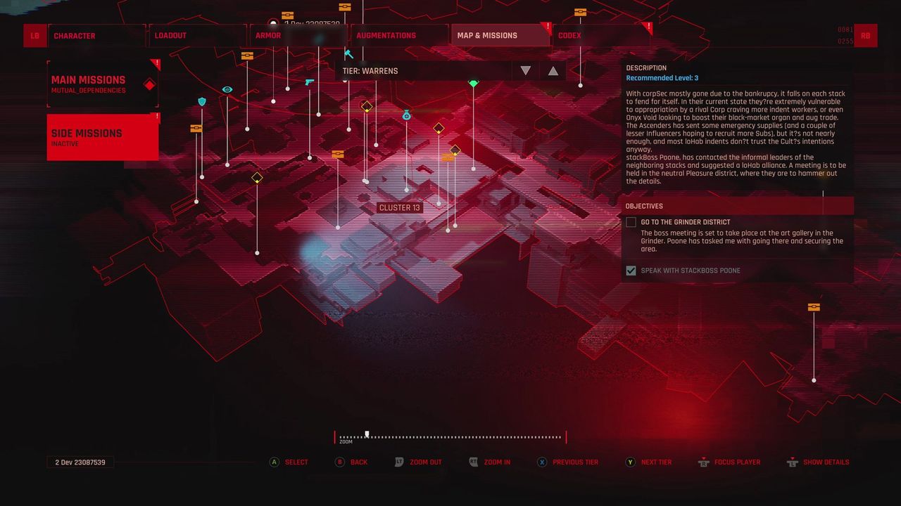 The Ascent preview