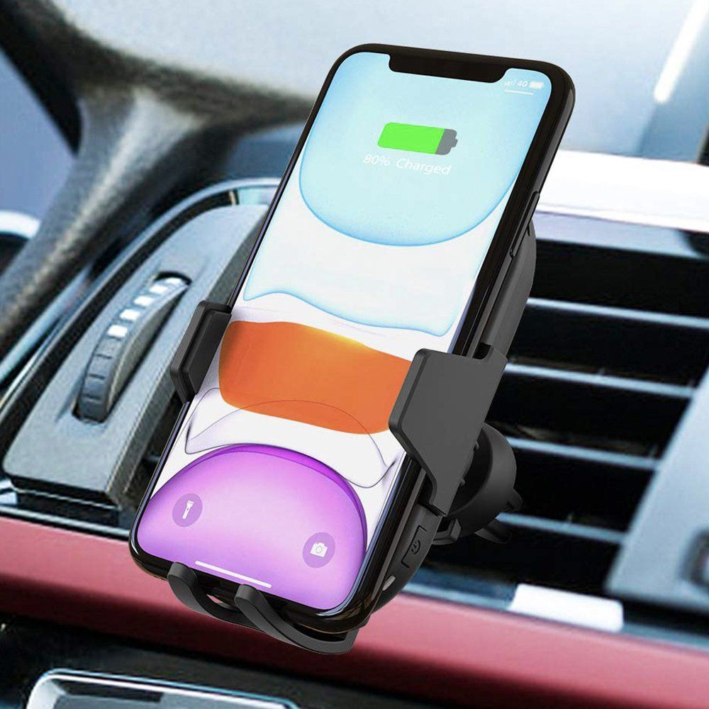 Iclever Wireless Car Charger