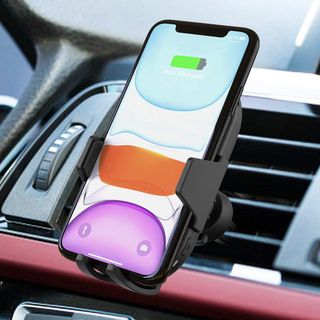 Iclever Wireless Car Charger