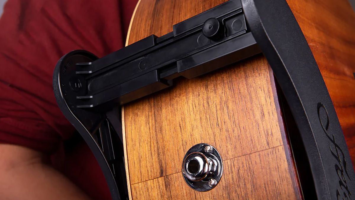 Fret 37 Acoustic S1