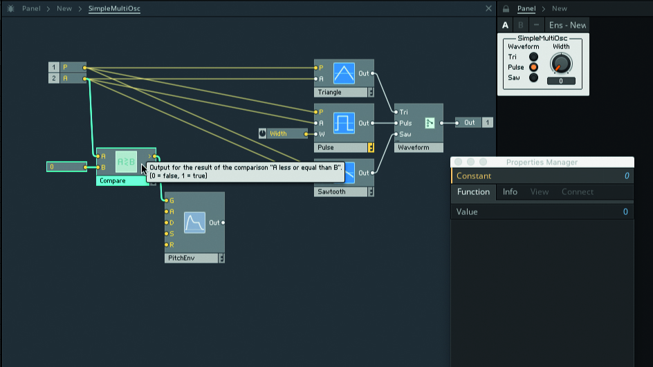 Reaktor