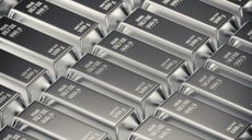 Silver Bars