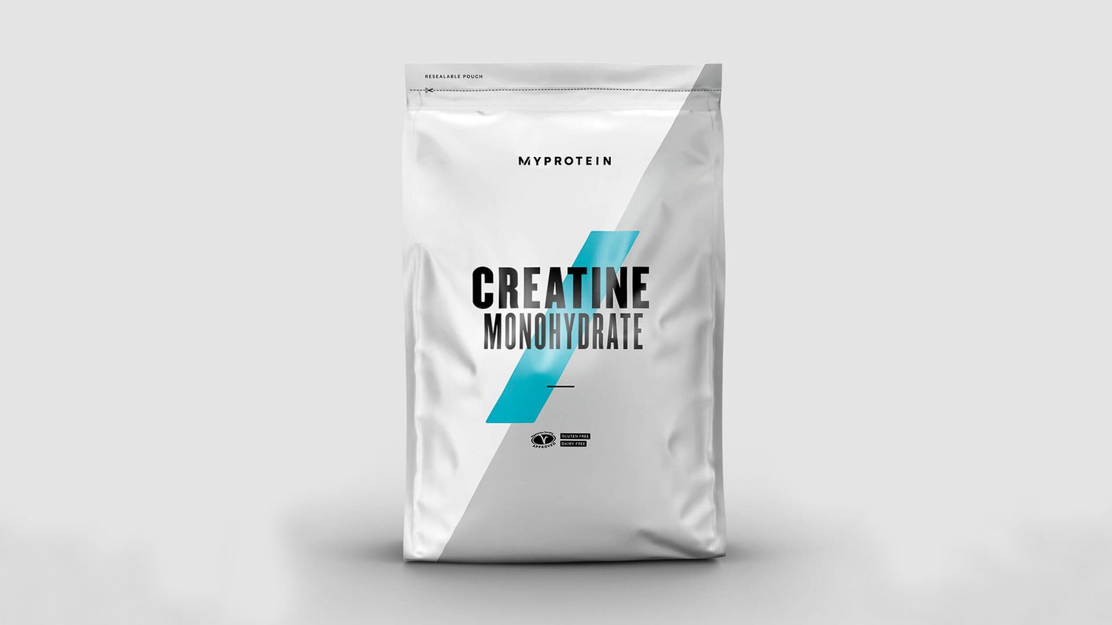 Creatine can help you get ripped and there is ACTUAL scientific ...