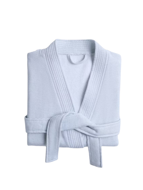 Comfy Cotton Robe 