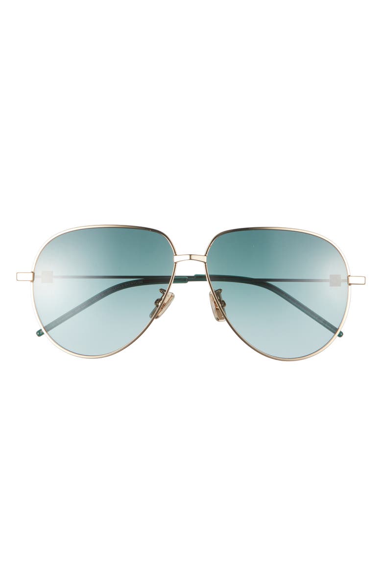 Gv Speed Gradient Pilot Sunglasses