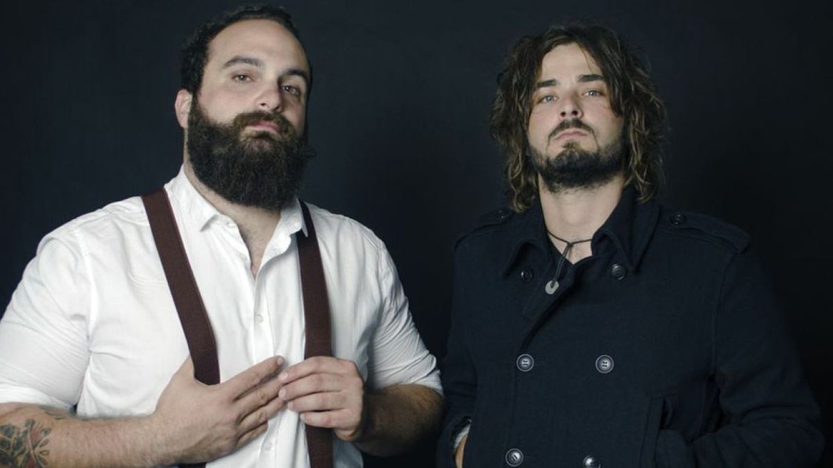 The Graveltones
