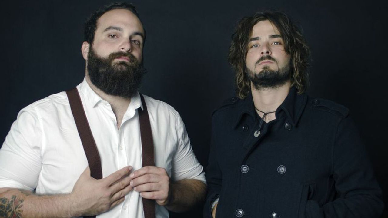 The Graveltones