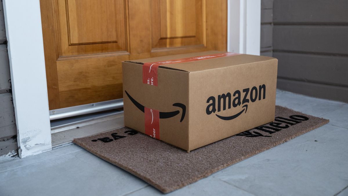What to Do If Your Amazon Prime Delivery Is Late Tom's Guide