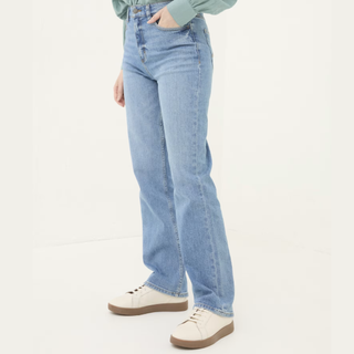 FatFace Straight Leg Jeans