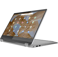 Lenovo IdeaPad Flex 3 Chromebook: £429.99£249 at Amazon
DisplayProcessorRAMStorageOS