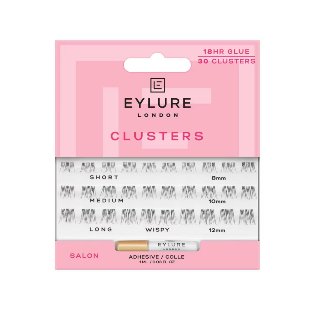 Eylure Clusters Wispy Lashes