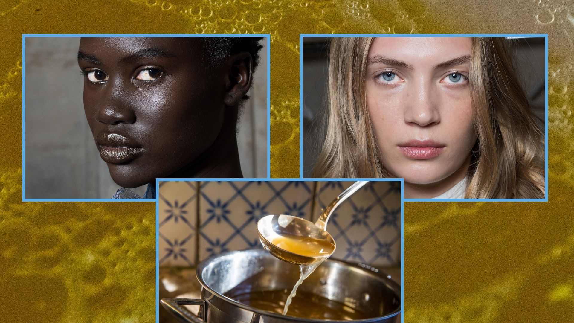 The Quiet Ritual That Gives Skin Its Deepest Glow