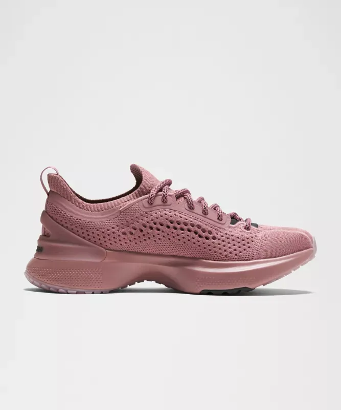 Women's Chargefeel 3 Workout Shoe - Desert Rose/desert Rose/black - 8.5