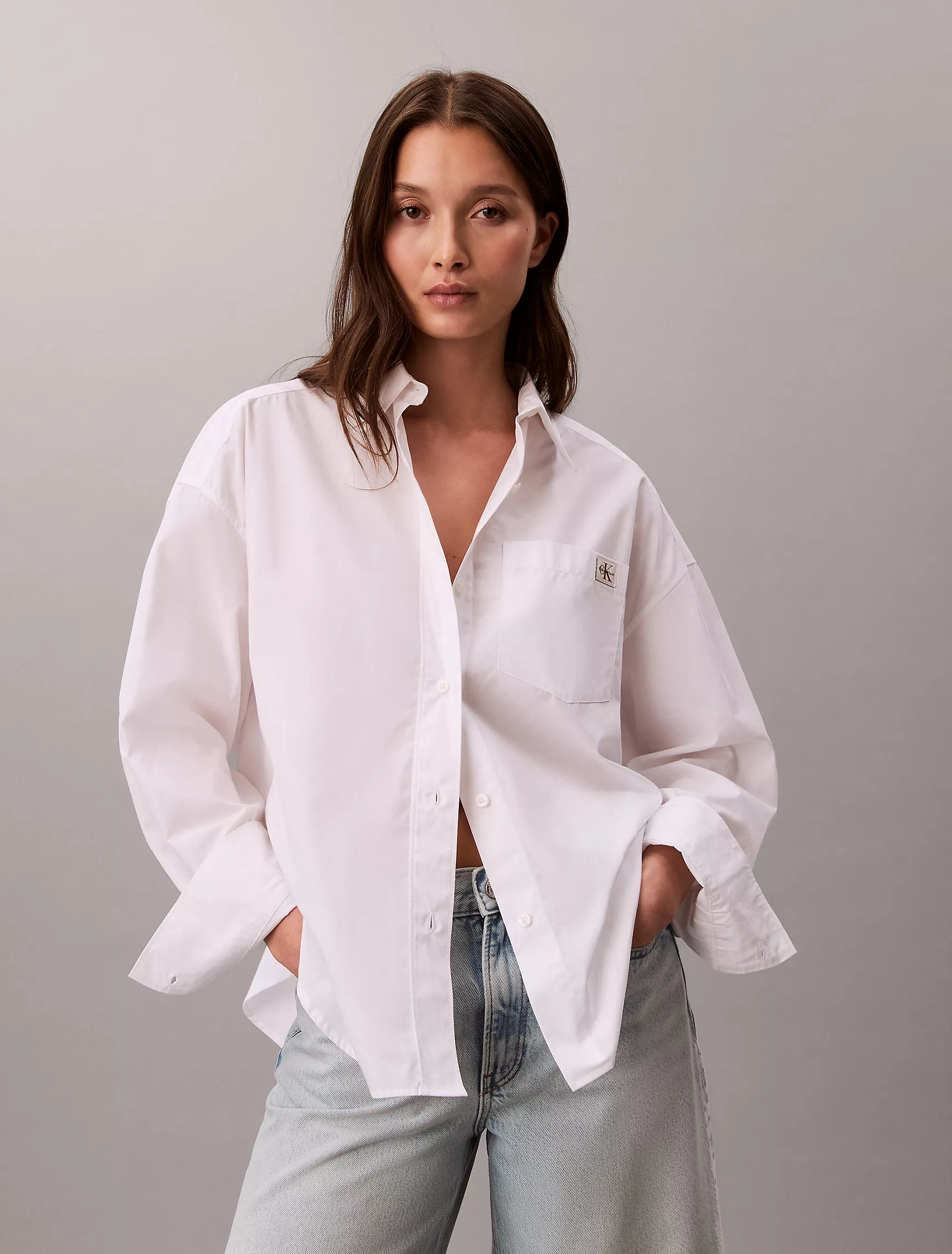 Calvin Klein top