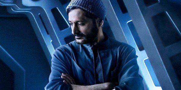 The Expanse's Cas Anvar Talks What To Expect From The Season 3 Finale ...