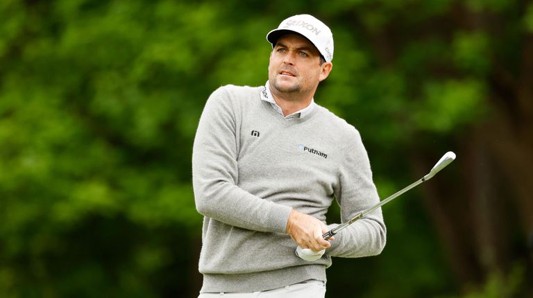 15 Things You Didn't Know About Keegan Bradley
