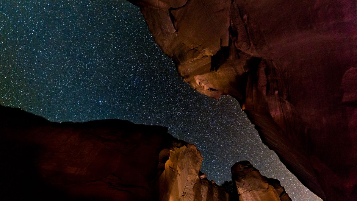 How to watch and photograph this week's Geminids meteor shower TechRadar