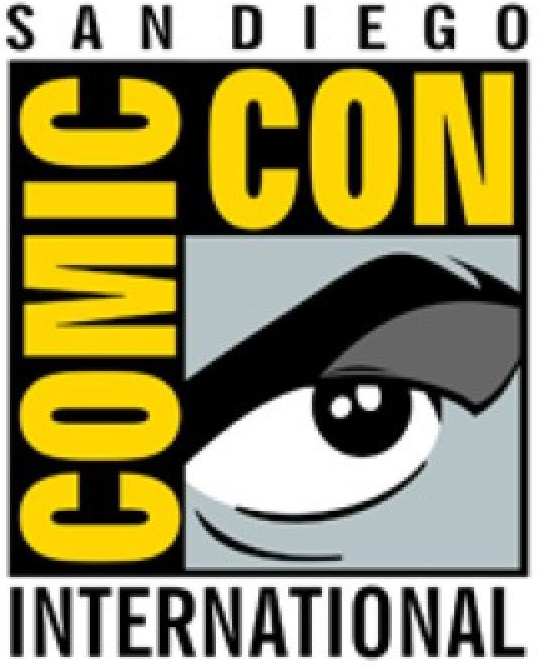 Comic-Con International: San Diego