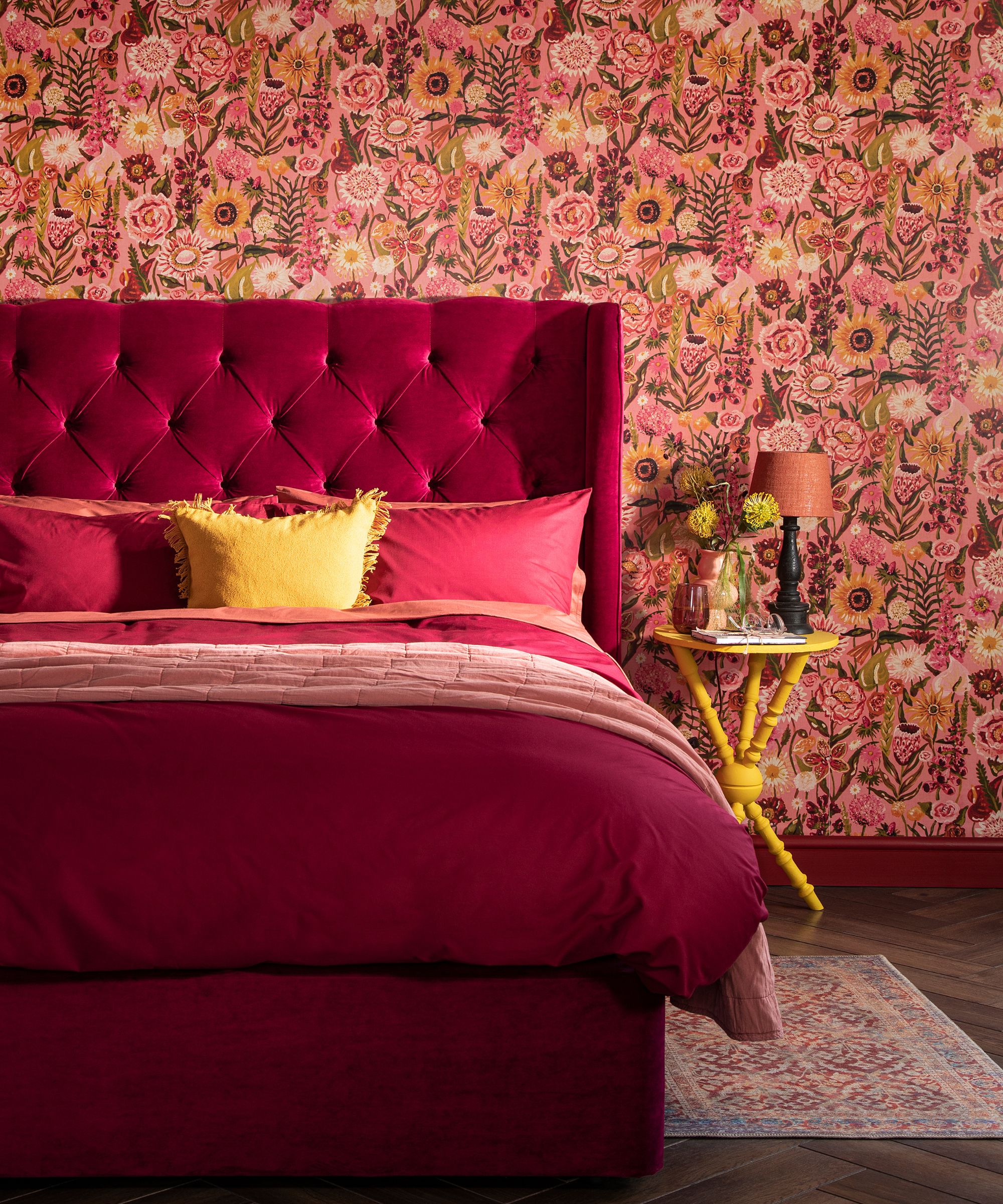 Fall bedding trends: 6 ways to enhance your space this fall