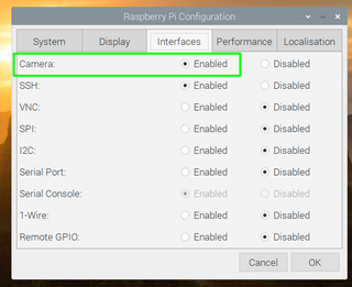 Remote Control Your Raspberry Pi Camera from the WebPi Camera