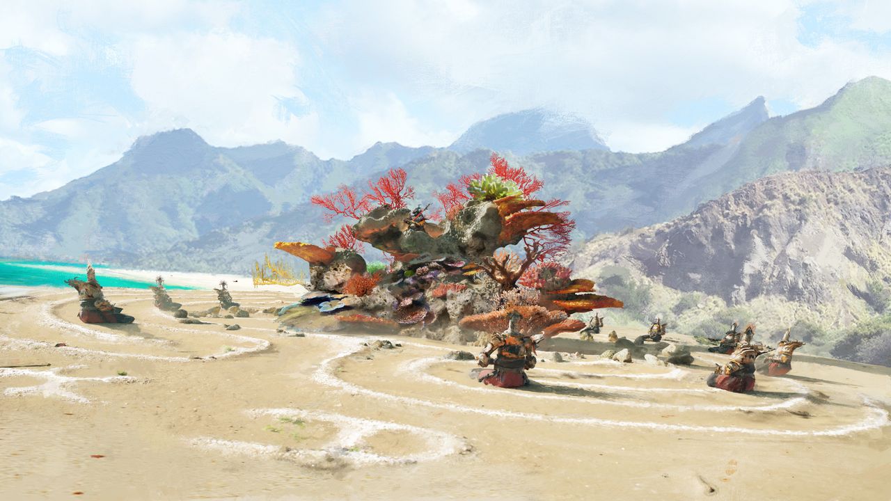 The Aspects faction