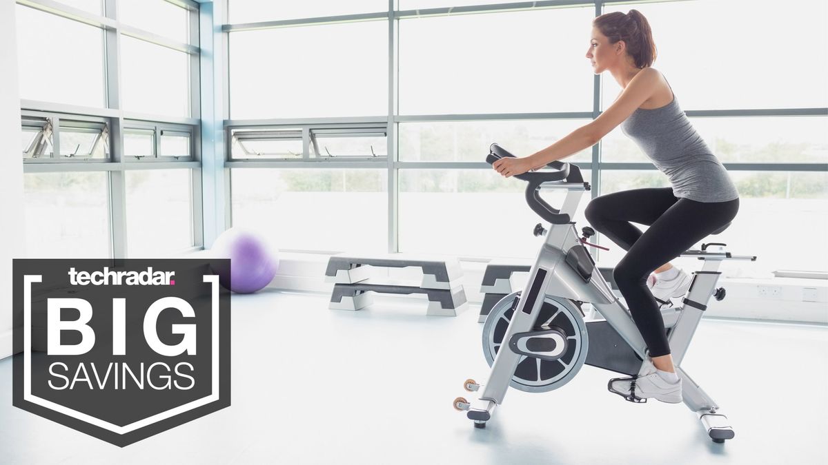 Home gym equipment: where to get treadmills, indoor bikes, weights