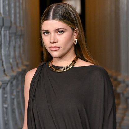 Sofia Richie