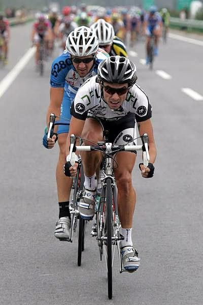 Dean Downing (DFL-Cyclingnews-Litespeed)