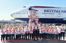 team gb, rio, summer wine sales
