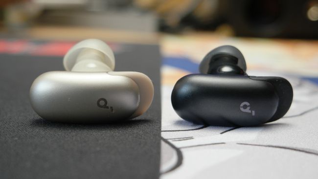 У серии наушников Soundcore Liberty 5 Pro появилась невероятная функция, в которую невозможно поверить, пока не услышишь сам
