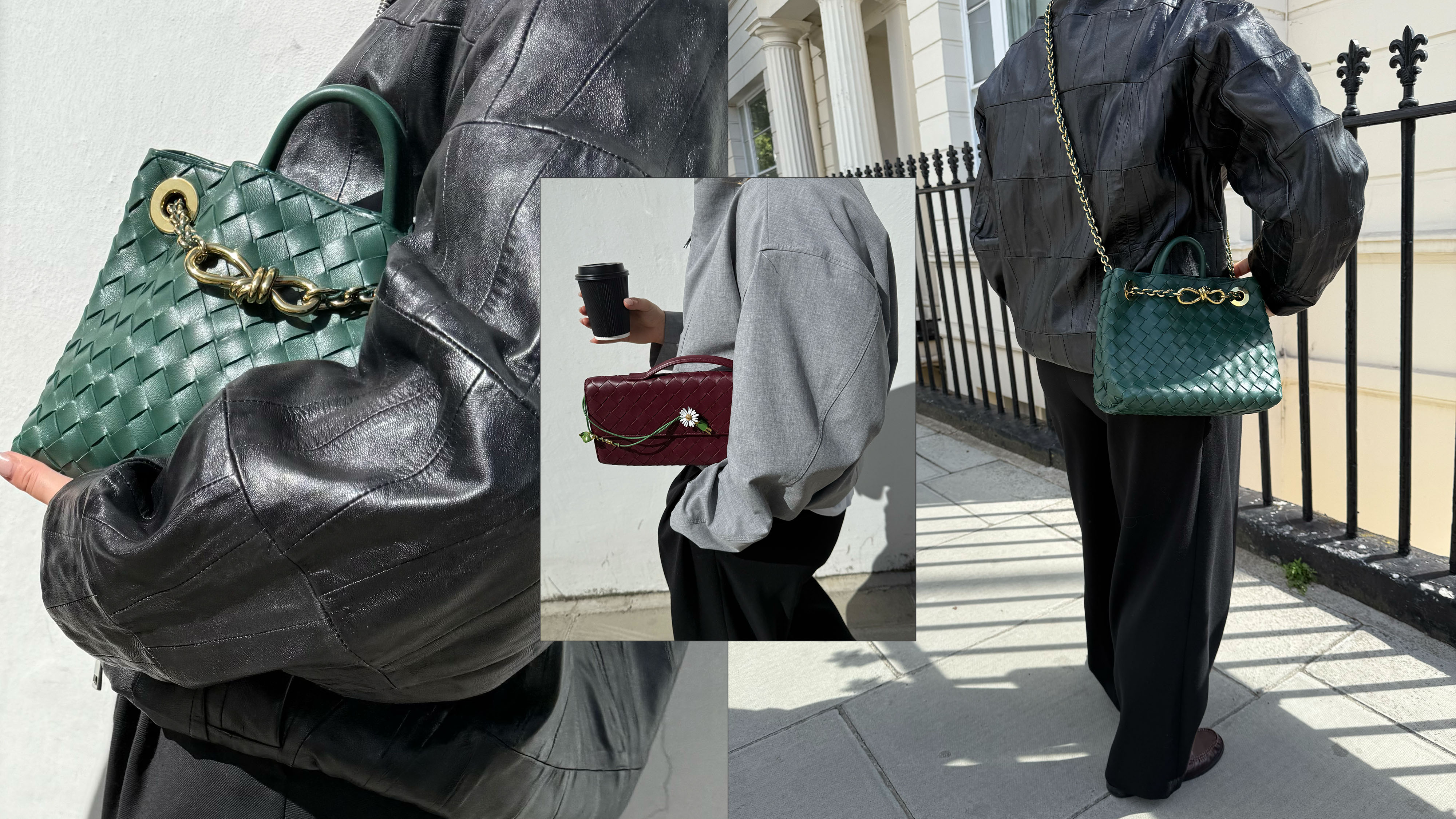 Bottega Veneta Andiamo 
