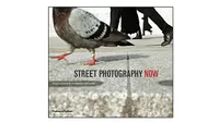 Best photography books: Street photography now
