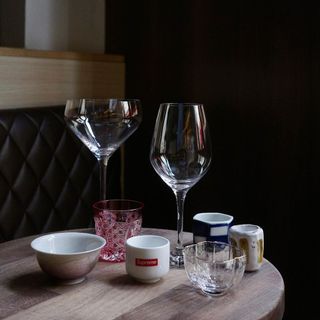 best london sake bars