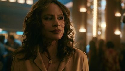 Netflix's Griselda