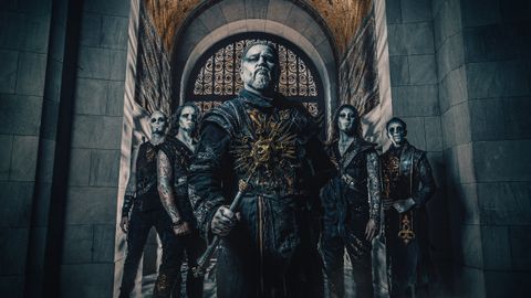 Powerwolf