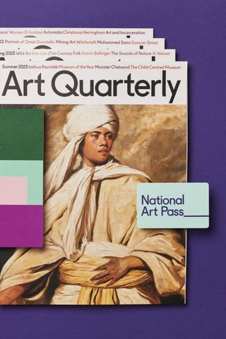 National Art Pass